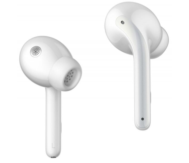 XIAOMI BT TWS buds 3 (White) - 731693 - zdjęcie 4